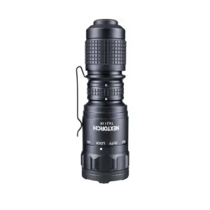Latarka NEXTORCH TA21 IR 1300 lumenów-2