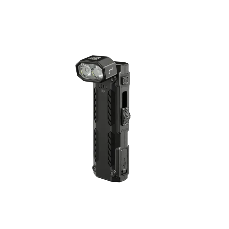 Latarka NITECORE EDC09 1 Latarka NITECORE EDC09-1