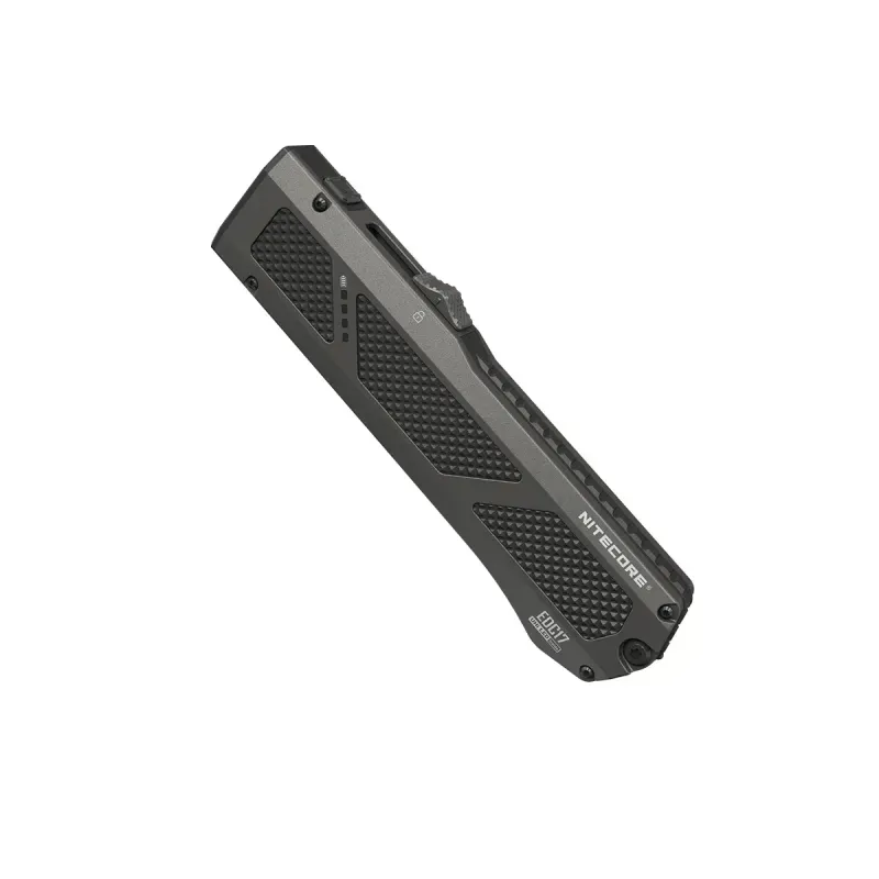 Latarka NITECORE EDC17 1500 Lumenów 2 Latarka NITECORE EDC17 1500 Lumenów-2