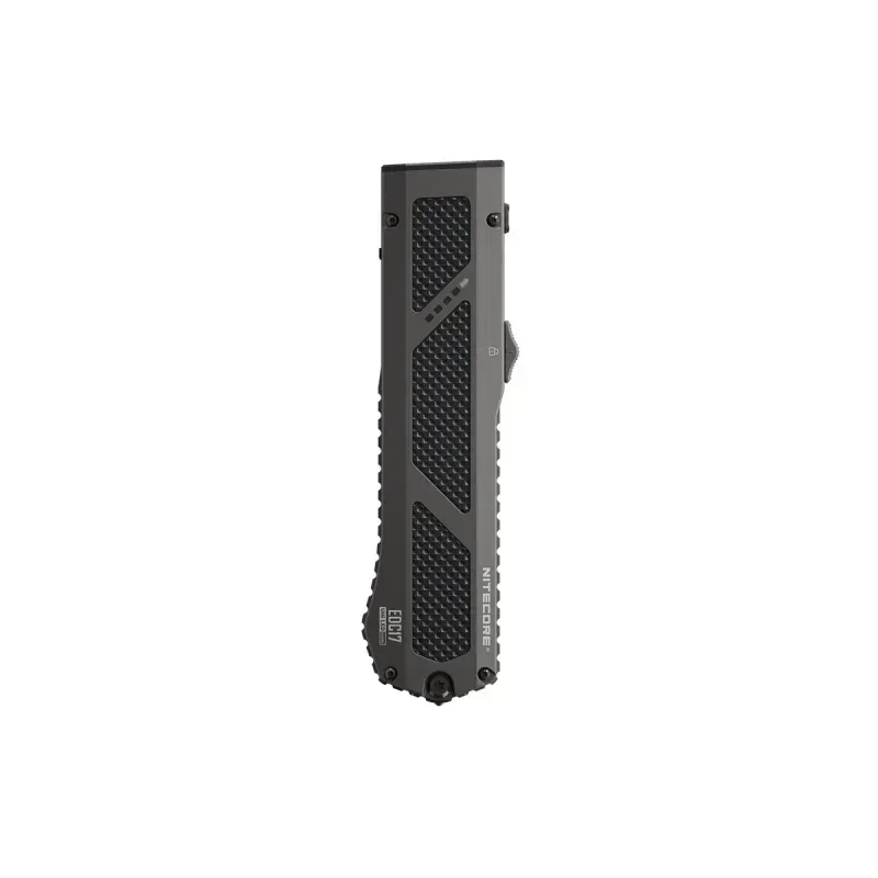 Latarka NITECORE EDC17 1500 Lumenów 3 Latarka NITECORE EDC17 1500 Lumenów-3