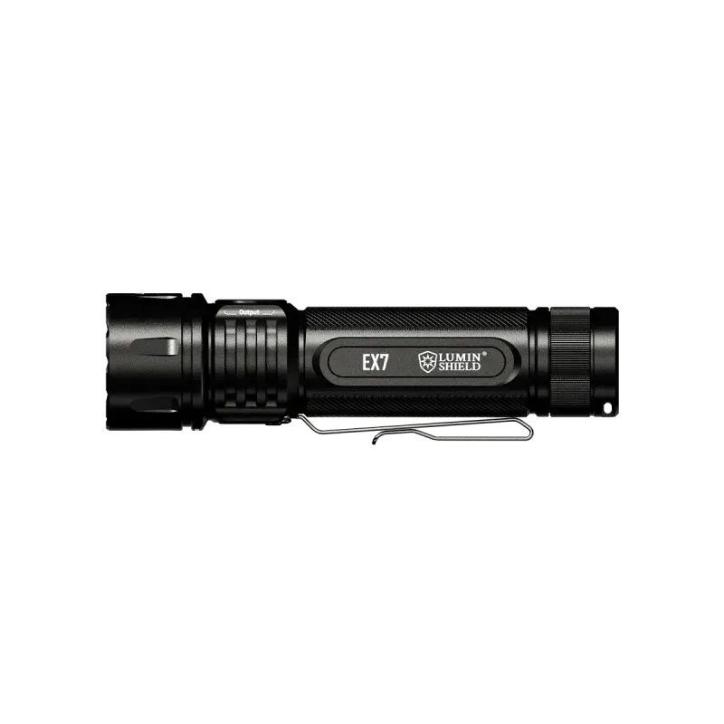 Latarka NITECORE EX7 3 Latarka NITECORE EX7-3