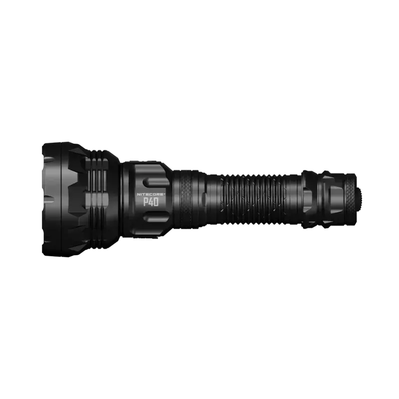 Latarka NITECORE P40 2 Latarka NITECORE P40-2