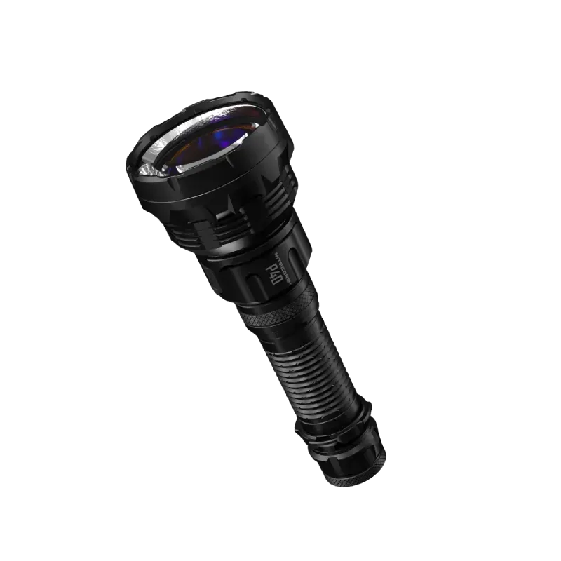 Latarka NITECORE P40 4 Latarka NITECORE P40-4