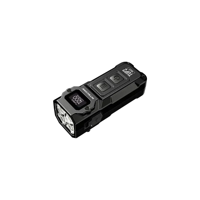 Latarka NITECORE TUP2 8 Latarka NITECORE TUP2-8
