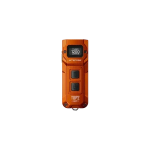 Latarka NITECORE TUP2 ORANGE-1