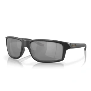 Oakley - Okulary przeciwsłoneczne SI Gibston - Soczewki Prizm Black - Czarny - OO9449-0960-1