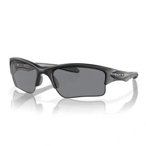 Oakley - Okulary balistyczne SI Quarter Jacket - Przyciemniane soczewki - Czarny - OO9200-06-1