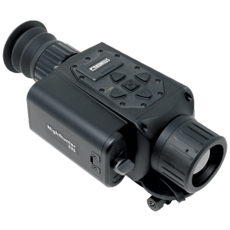 Celownik Termowizyjny Steiner Nighthunter S35 (8700000103) 3 Celownik Termowizyjny Steiner Nighthunter S35 (8700000103)-3