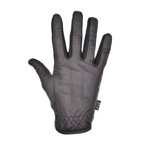 Damskie rękawiczki wizytowe PIG (FDT) Executive Womens Black 4