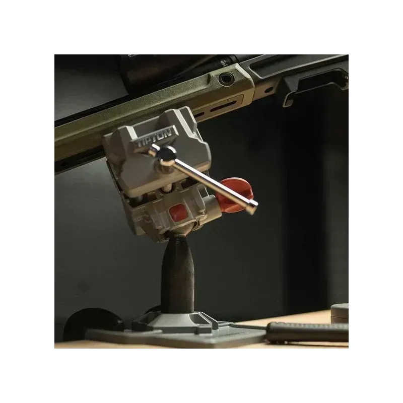 Imadło TIPTON Best Gun Vise 360 (4004923) 4 Imadło TIPTON Best Gun Vise 360 (4004923)-4