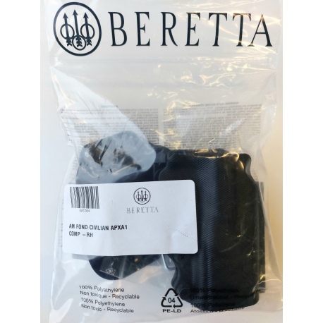 Kabura BERETTA CIVILIAN APX A1 CENTURION E03304 2 Kabura BERETTA CIVILIAN APX A1 CENTURION E03304-2