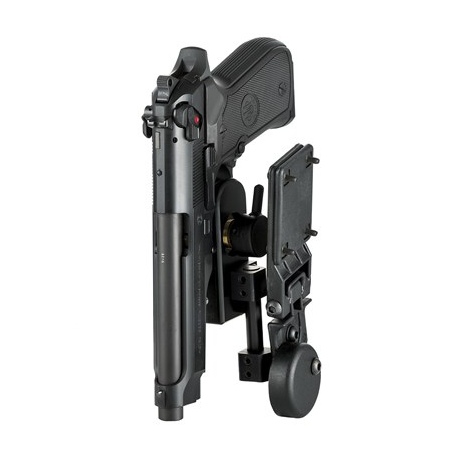 Kabura Wieszak Beretta Ultimate 92-96 A1 E00822 2 Kabura Wieszak Beretta Ultimate 92-96 A1 E00822-2