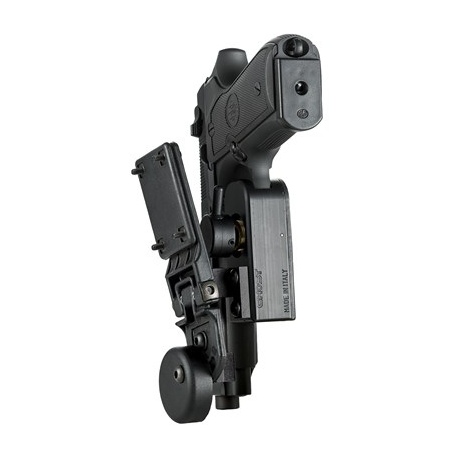 Kabura Wieszak Beretta Ultimate 92-96 A1 E00822 3 Kabura Wieszak Beretta Ultimate 92-96 A1 E00822-3