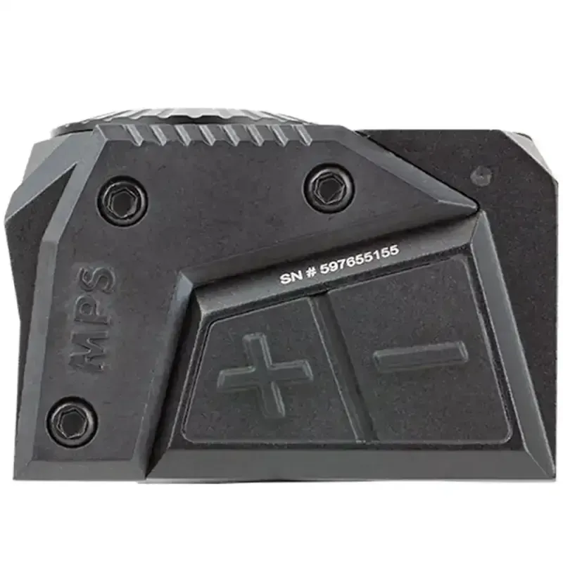 Kolimator STEINER MPS 2.0 (8700000040) 3.3 MOA 4 Kolimator STEINER MPS 2.0 (8700000040) 3.3 MOA-4