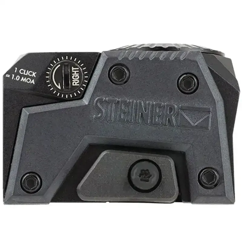Kolimator STEINER MPS 2.0 (8700000040) 3.3 MOA 5 Kolimator STEINER MPS 2.0 (8700000040) 3.3 MOA-5