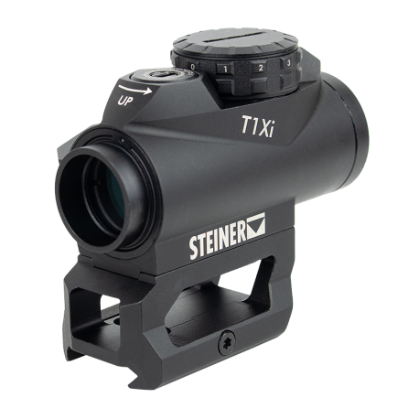 Kolimator Steiner Rifle Sight - T1Xi (8700000028) 2 Kolimator Steiner Rifle Sight - T1Xi (8700000028)-2