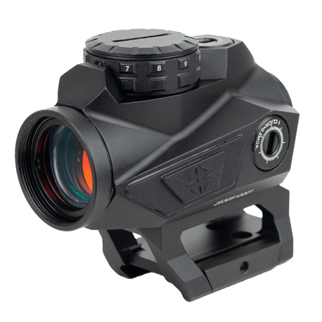 Kolimator Steiner Rifle Sight - T1Xi (8700000028) 1 Kolimator Steiner Rifle Sight - T1Xi (8700000028)-1