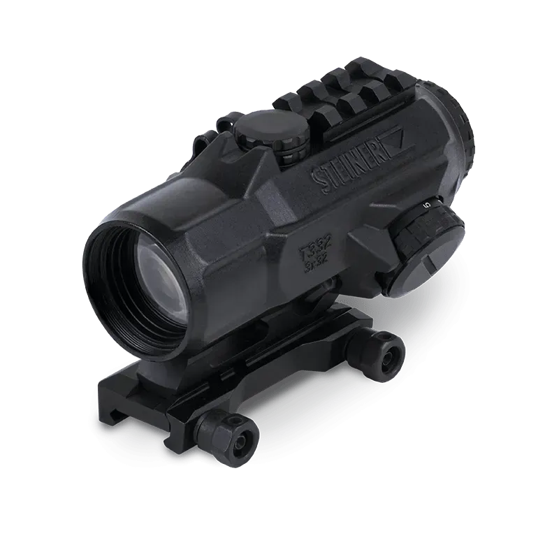 Kolimator Steiner T332 / 7.62 (8796900103) 1 Kolimator Steiner T332 / 7.62 (8796900103)-1