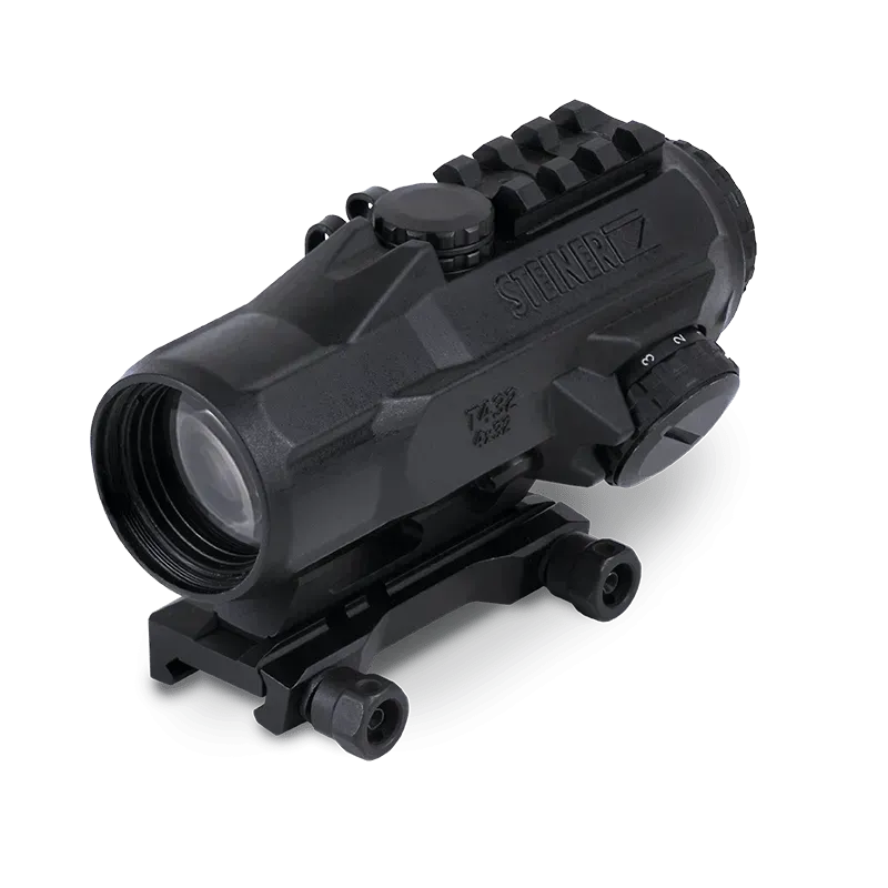 Kolimator Steiner T432 / 7.62 (8797900103) 3 Kolimator Steiner T432 / 7.62 (8797900103)-3