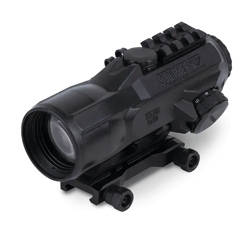 Kolimator Steiner T536 / 7.62 (8798900103) 1 Kolimator Steiner T536 / 7.62 (8798900103)-1