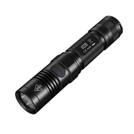 Latarka Nitecore EC20 Explorer 960 Lumenów 1 Latarka Nitecore EC20 Explorer 960 Lumenów-1
