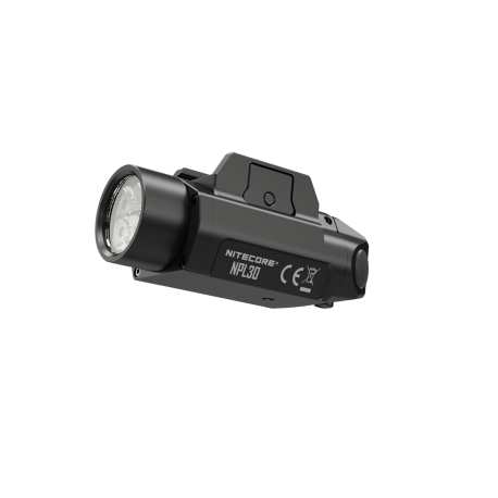 Latarka Nitecore NPL30 3 Latarka Nitecore NPL30-3
