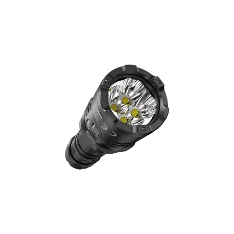 LATARKA NITECORE P20iX 4000L 3 LATARKA NITECORE P20iX 4000L-3