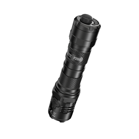 LATARKA NITECORE P20iX 4000L 5 LATARKA NITECORE P20iX 4000L-5