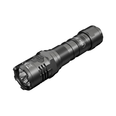 LATARKA NITECORE P20iX 4000L 1 LATARKA NITECORE P20iX 4000L-1