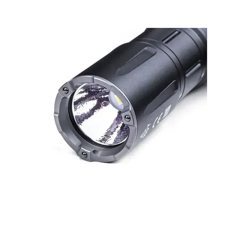 Latarka taktyczna NEXTORCH ARTORCH 1600 lumenów 3 Latarka taktyczna NEXTORCH ARTORCH 1600 lumenów-3