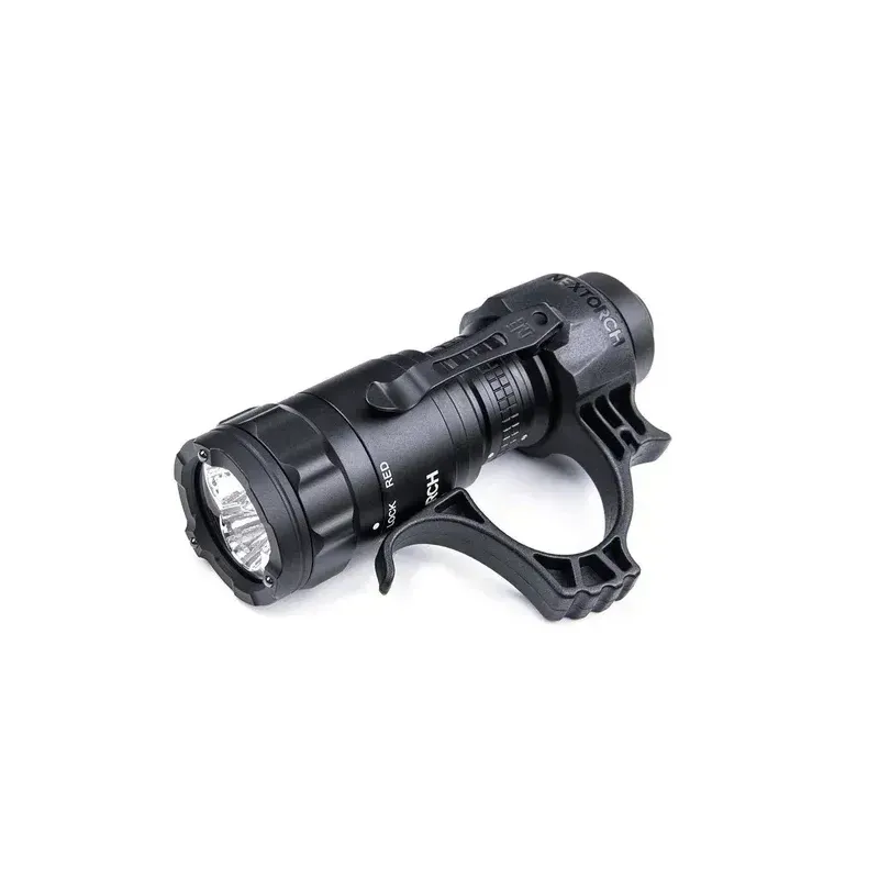 Latarka taktyczna NEXTORCH TA21 SET 1300 lumenów 2 Latarka taktyczna NEXTORCH TA21 SET 1300 lumenów-2