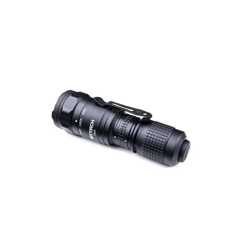 Latarka taktyczna NEXTORCH TA21 SET 1300 lumenów 7 Latarka taktyczna NEXTORCH TA21 SET 1300 lumenów-7