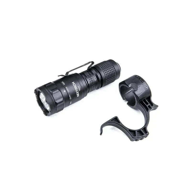 Latarka taktyczna NEXTORCH TA21 SET 1300 lumenów 1 Latarka taktyczna NEXTORCH TA21 SET 1300 lumenów-1