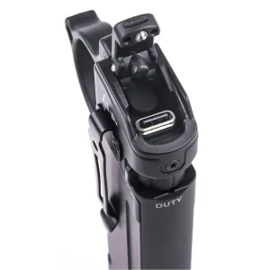 Latarka taktyczna NEXTORCH TA70 Ultra-Slim 3500 lumenów-2