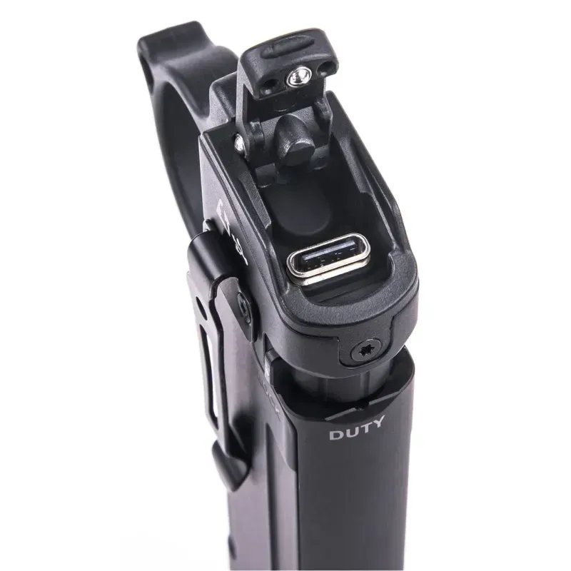 Latarka taktyczna NEXTORCH TA70 Ultra-Slim 3500 lumenów 2 Latarka taktyczna NEXTORCH TA70 Ultra-Slim 3500 lumenów-2