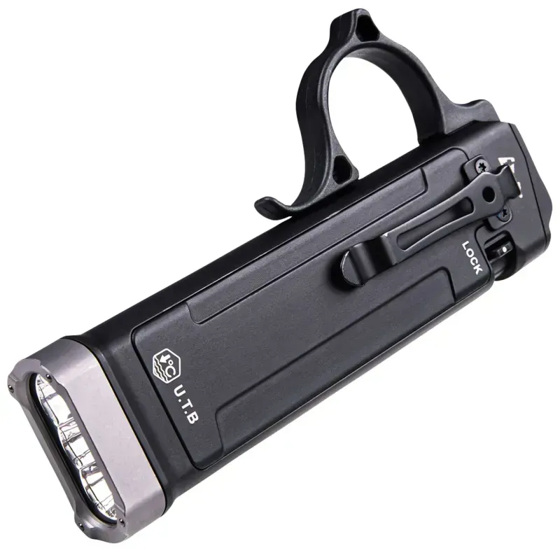 Latarka taktyczna NEXTORCH TA70 Ultra-Slim 3500 lumenów 1 Latarka taktyczna NEXTORCH TA70 Ultra-Slim 3500 lumenów-1