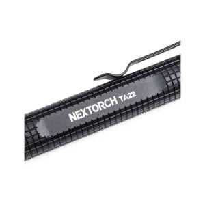 Latarka taktyczna / penlight NEXTORCH TA22 850 lumenów-2