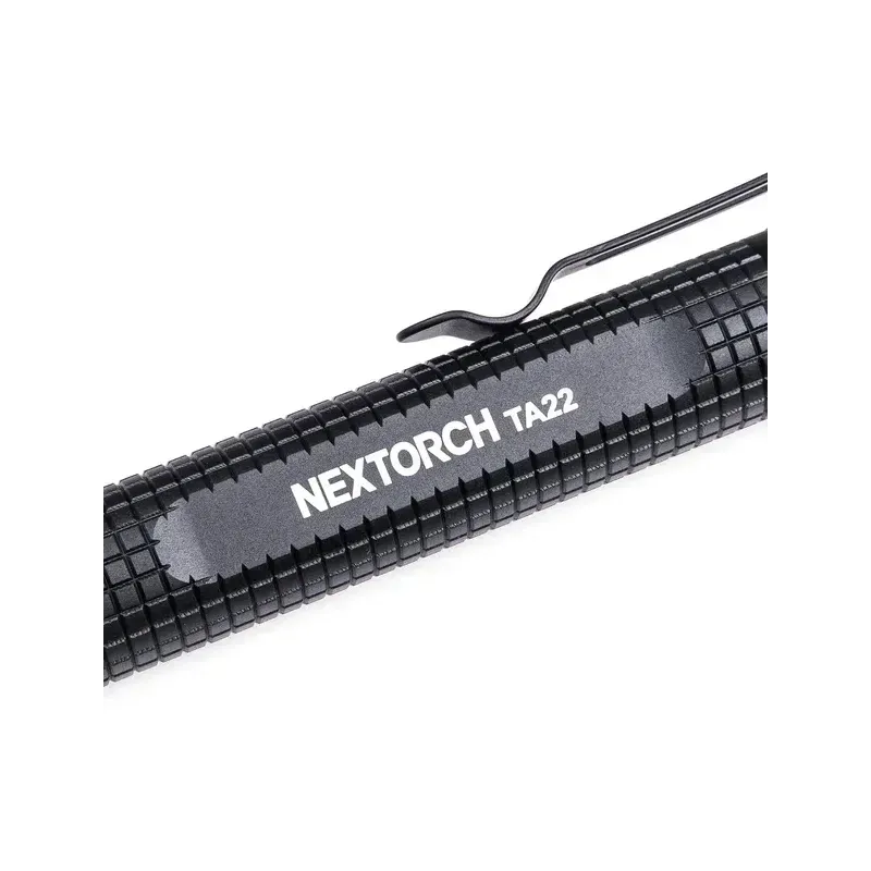 Latarka taktyczna / penlight NEXTORCH TA22 850 lumenów 2 Latarka taktyczna / penlight NEXTORCH TA22 850 lumenów-2