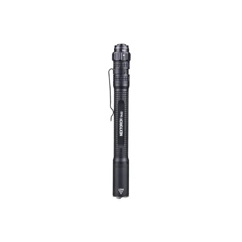 Latarka taktyczna / penlight NEXTORCH TA22 850 lumenów 7 Latarka taktyczna / penlight NEXTORCH TA22 850 lumenów-7