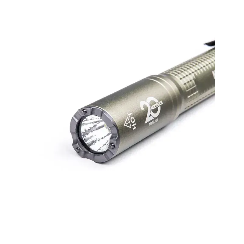 Latarka taktyczna / penlight NEXTORCH TA22 850 lumenów EDYCJA SPECJALNA 4 Latarka taktyczna / penlight NEXTORCH TA22 850 lumenów EDYCJA SPECJALNA-4