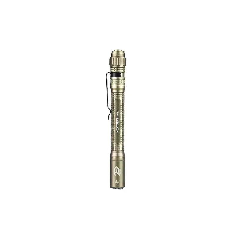 Latarka taktyczna / penlight NEXTORCH TA22 850 lumenów EDYCJA SPECJALNA 6 Latarka taktyczna / penlight NEXTORCH TA22 850 lumenów EDYCJA SPECJALNA-6