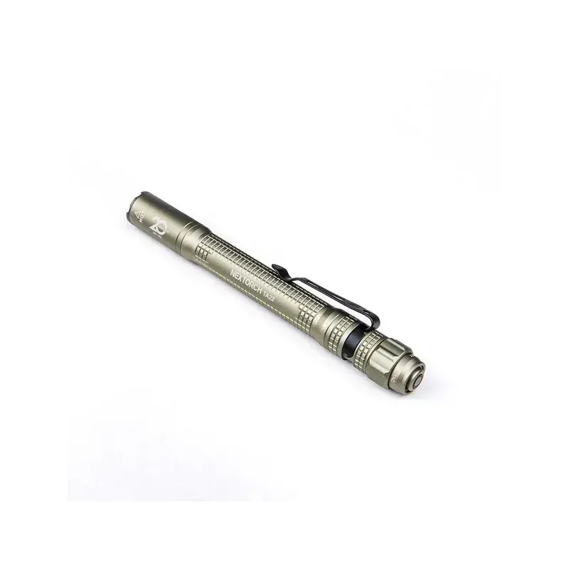 Latarka taktyczna / penlight NEXTORCH TA22 850 lumenów EDYCJA SPECJALNA 7 Latarka taktyczna / penlight NEXTORCH TA22 850 lumenów EDYCJA SPECJALNA-7