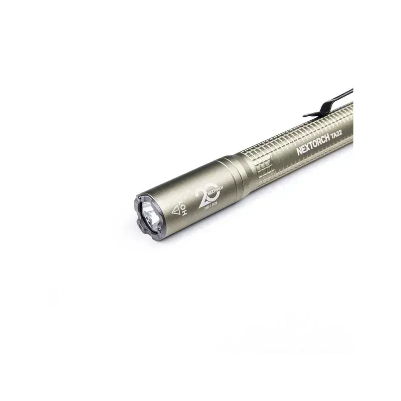 Latarka taktyczna / penlight NEXTORCH TA22 850 lumenów EDYCJA SPECJALNA 9 Latarka taktyczna / penlight NEXTORCH TA22 850 lumenów EDYCJA SPECJALNA-9