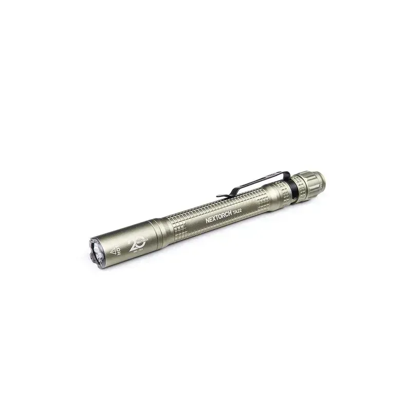 Latarka taktyczna / penlight NEXTORCH TA22 850 lumenów EDYCJA SPECJALNA 1 Latarka taktyczna / penlight NEXTORCH TA22 850 lumenów EDYCJA SPECJALNA-1