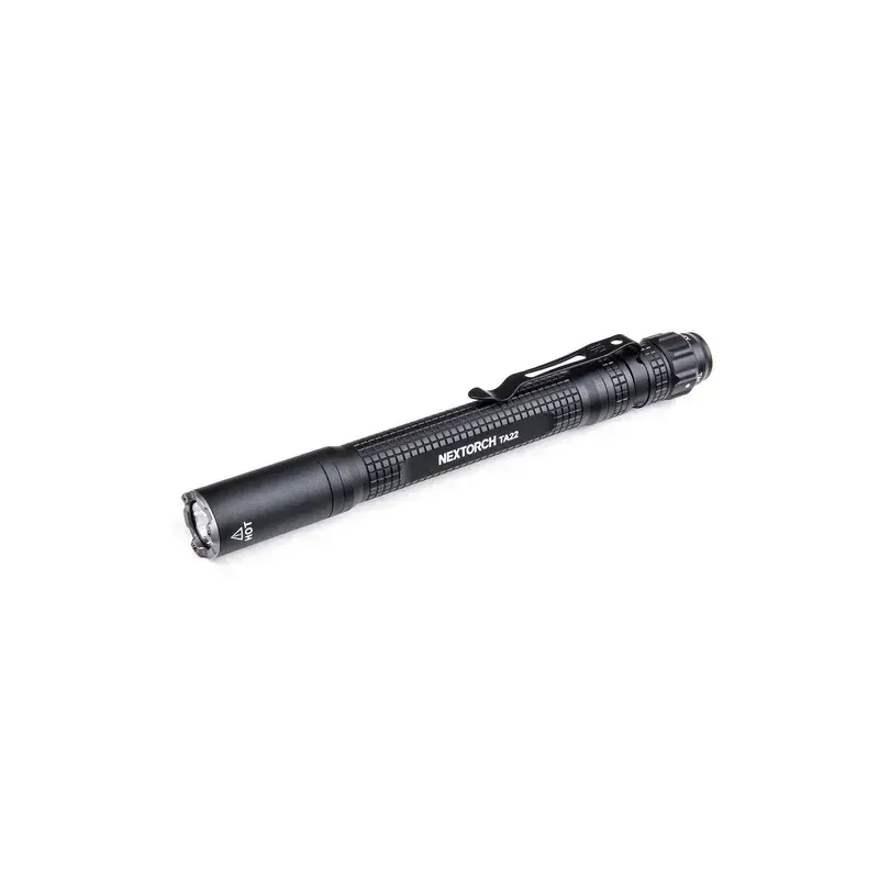 Latarka taktyczna / penlight NEXTORCH TA22 850 lumenów 1 Latarka taktyczna / penlight NEXTORCH TA22 850 lumenów-1