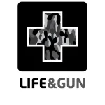 LifeGun.pl logo