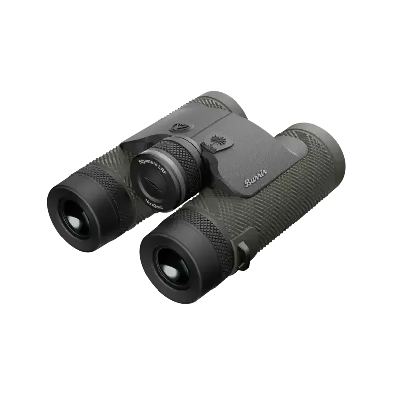 Lornetka BURRIS SIGNATURE LRF 10X42 HD (300299) 2 Lornetka BURRIS SIGNATURE LRF 10X42 HD (300299)-2