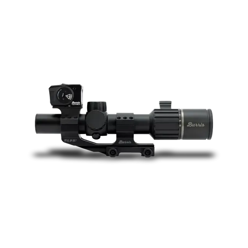 Luneta Burris RT-6 FastFire E Green Dot Tactical Kit (200576) 2 Luneta Burris RT-6 FastFire E Green Dot Tactical Kit (200576)-2