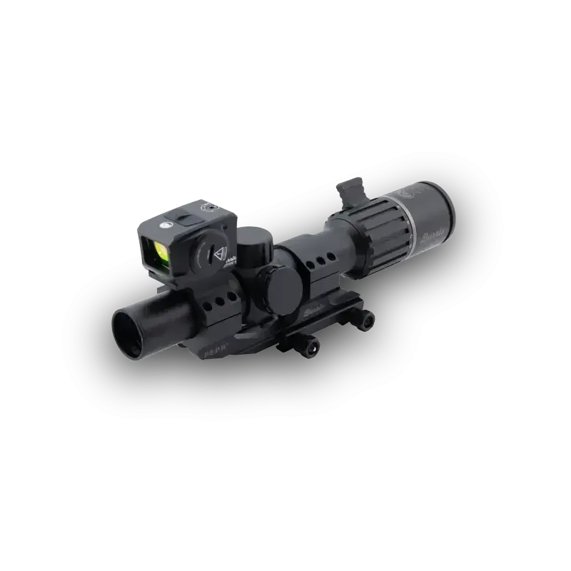 Luneta Burris RT-6 FastFire E Green Dot Tactical Kit (200576) 1 Luneta Burris RT-6 FastFire E Green Dot Tactical Kit (200576)-1