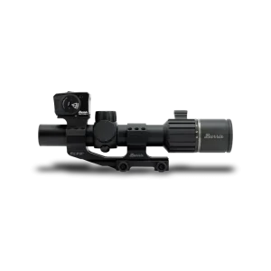 Luneta Burris RT-6 FastFire E Red Dot Tactical Kit (200575)-2